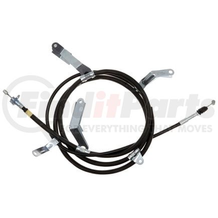 Raybestos BC96943 Raybestos Element3 Parking Brake Cable