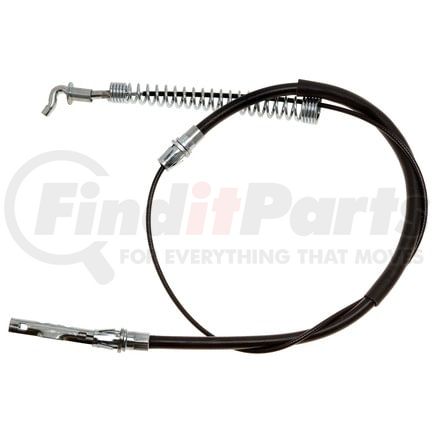 Raybestos BC96950 Raybestos Element3 Parking Brake Cable