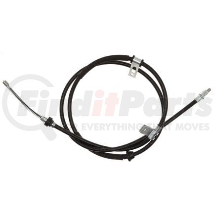 Raybestos BC96953 Raybestos Element3 Parking Brake Cable