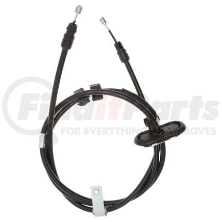 Raybestos BC96954 Raybestos Element3 Parking Brake Cable
