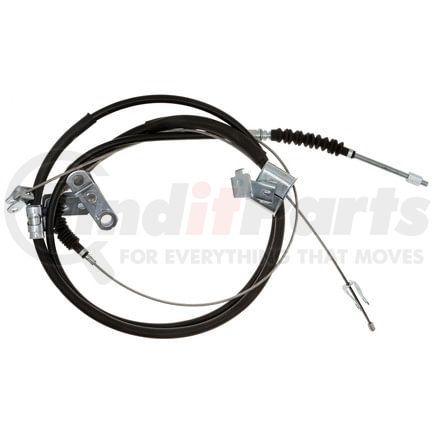 Raybestos BC96963 Raybestos Element3 Parking Brake Cable