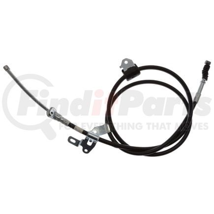 Raybestos BC96964 Raybestos Element3 Parking Brake Cable