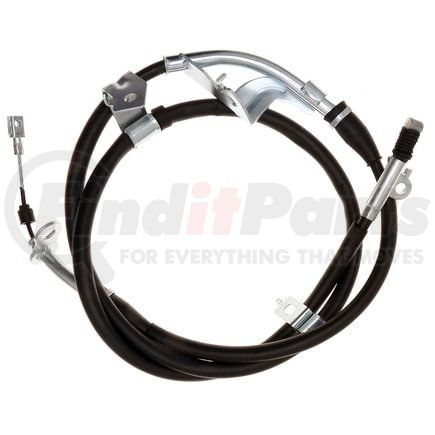 Raybestos BC96960 Raybestos Element3 Parking Brake Cable