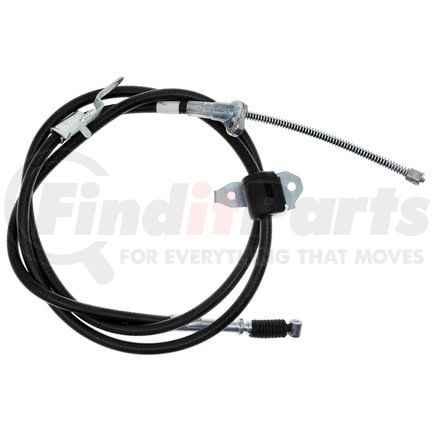 Raybestos BC96961 Raybestos Element3 Parking Brake Cable