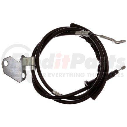 Raybestos BC96966 Raybestos Element3 Parking Brake Cable