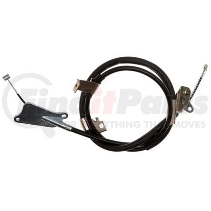 Raybestos BC96973 Raybestos Element3 Parking Brake Cable