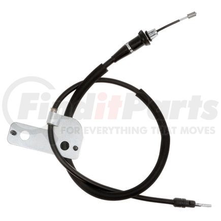 Raybestos BC96974 Raybestos Element3 Parking Brake Cable