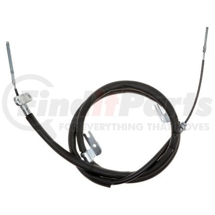 Raybestos BC96970 Raybestos Element3 Parking Brake Cable