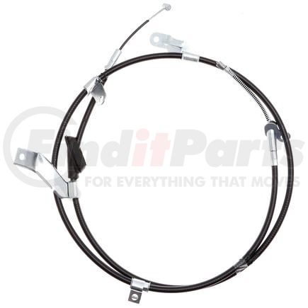 Raybestos BC96988 Raybestos Element3 Parking Brake Cable