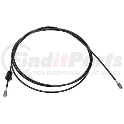Raybestos BC96986 Raybestos Element3 Parking Brake Cable