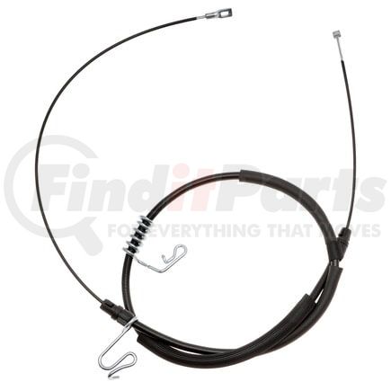 Raybestos BC96993 Raybestos Element3 Parking Brake Cable