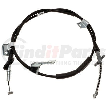 Raybestos BC96991 Raybestos Element3 Parking Brake Cable