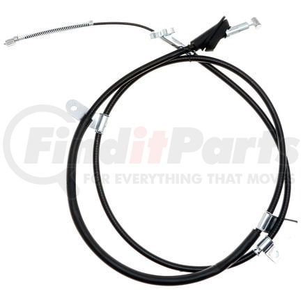 Raybestos BC96999 Raybestos Element3 Parking Brake Cable