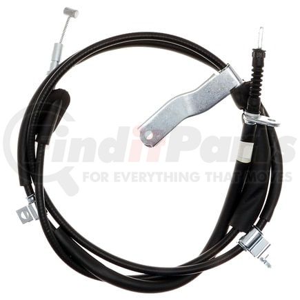 Raybestos BC96996 Raybestos Element3 Parking Brake Cable