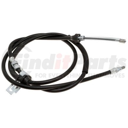 Raybestos BC97007 Raybestos Element3 Parking Brake Cable