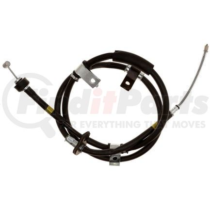 Raybestos BC97009 Raybestos Element3 Parking Brake Cable