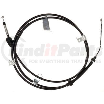 Raybestos BC97016 Raybestos Element3 Parking Brake Cable