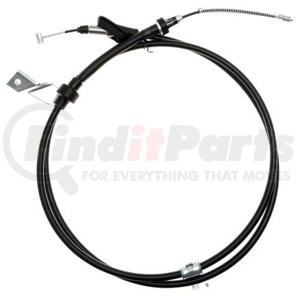 Raybestos BC97017 Raybestos Element3 Parking Brake Cable