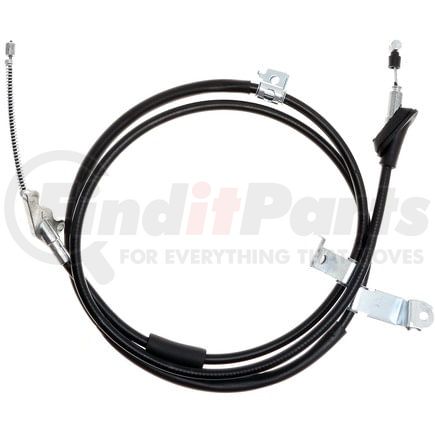 Raybestos BC97019 Raybestos Element3 Parking Brake Cable