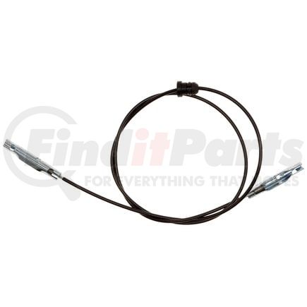 Raybestos BC97025 Raybestos Element3 Parking Brake Cable