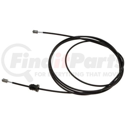 Raybestos BC97031 Raybestos Element3 Parking Brake Cable