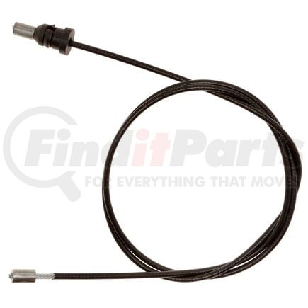 Raybestos BC97032 Raybestos Element3 Parking Brake Cable