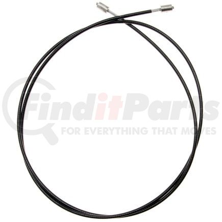 Raybestos BC97036 Raybestos Element3 Parking Brake Cable