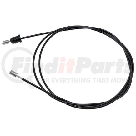 Raybestos BC97034 Raybestos Element3 Parking Brake Cable