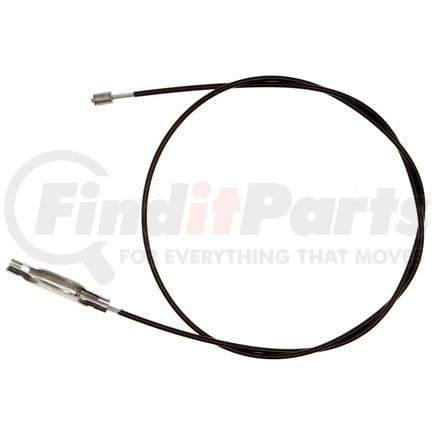 Raybestos BC97040 Raybestos Element3 Parking Brake Cable