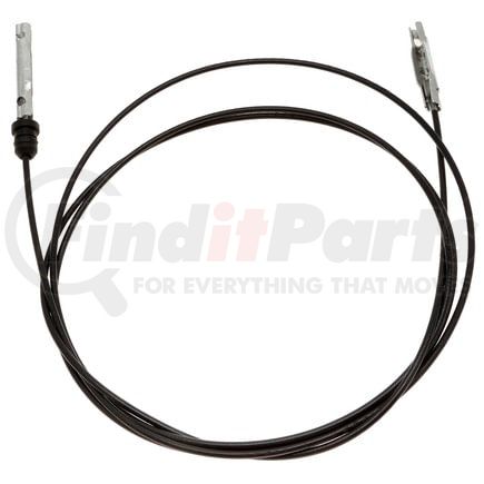 Raybestos BC97038 Raybestos Element3 Parking Brake Cable