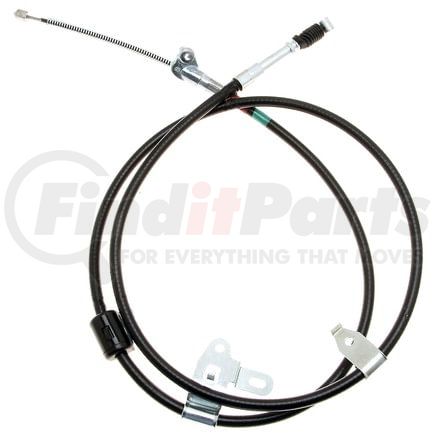 Raybestos BC97047 Raybestos Element3 Parking Brake Cable