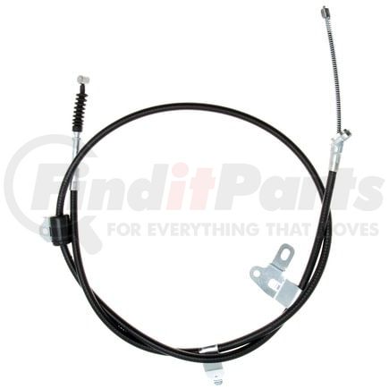 Raybestos BC97048 Raybestos Element3 Parking Brake Cable