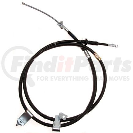 Raybestos BC97054 Raybestos Element3 Parking Brake Cable