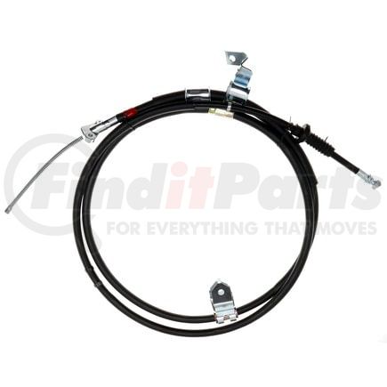 Raybestos BC97060 Raybestos Element3 Parking Brake Cable