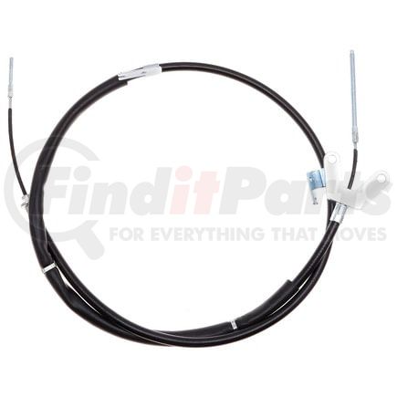 Raybestos BC97065 Raybestos Element3 Parking Brake Cable