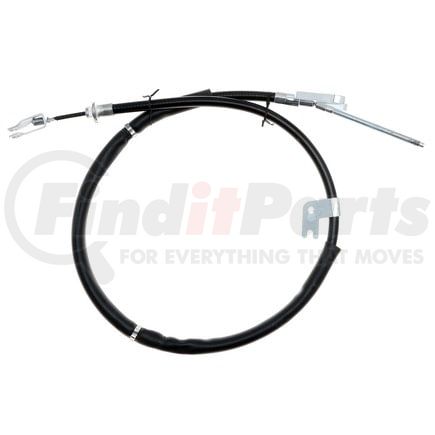 Raybestos BC97066 Raybestos Element3 Parking Brake Cable