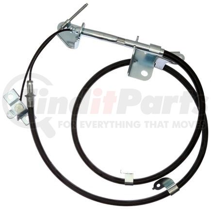 Raybestos BC97067 Raybestos Element3 Parking Brake Cable