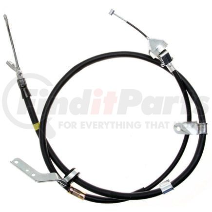 Raybestos BC97064 Raybestos Element3 Parking Brake Cable
