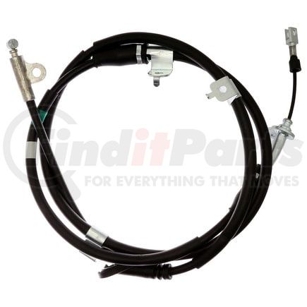 Raybestos BC97070 Raybestos Element3 Parking Brake Cable