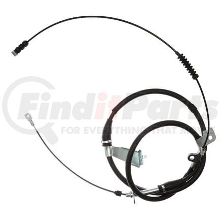 Raybestos BC97072 Raybestos Element3 Parking Brake Cable