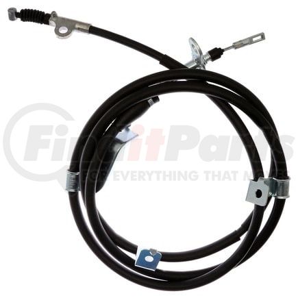 Raybestos BC97069 Raybestos Element3 Parking Brake Cable
