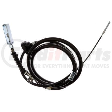 Raybestos BC97077 Raybestos Element3 Parking Brake Cable