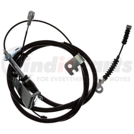 Raybestos BC97073 Raybestos Element3 Parking Brake Cable