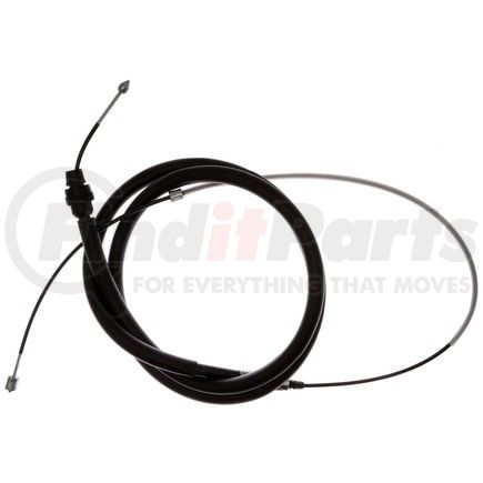 Raybestos BC97087 Raybestos Element3 Parking Brake Cable