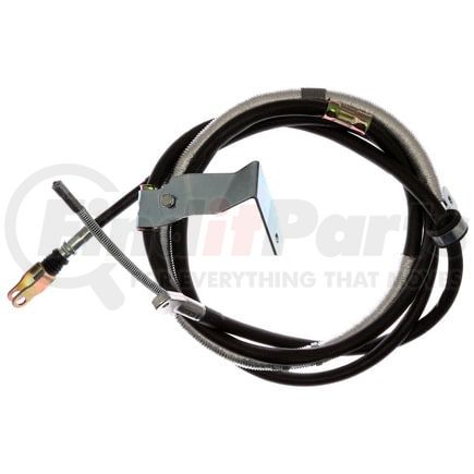 Raybestos BC97083 Raybestos Element3 Parking Brake Cable