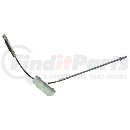 Raybestos BC97096 Raybestos Element3 Parking Brake Cable