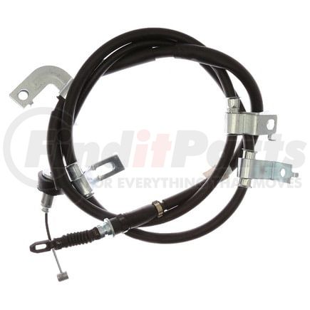 Raybestos BC97098 Raybestos Element3 Parking Brake Cable