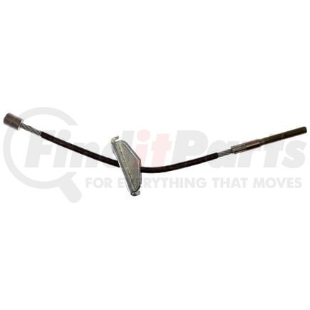 Raybestos BC97095 Raybestos Element3 Parking Brake Cable
