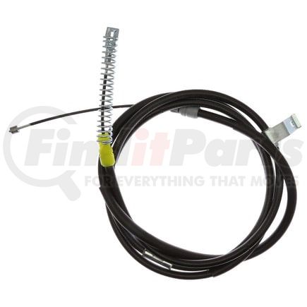 Raybestos BC97099 Raybestos Element3 Parking Brake Cable