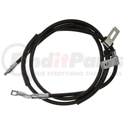 Raybestos BC97100 Raybestos Element3 Parking Brake Cable